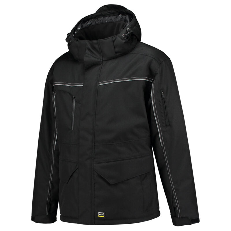 Tricorp Midi parka canvas 402007