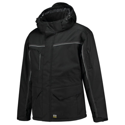 Tricorp Midi parka canvas 402007