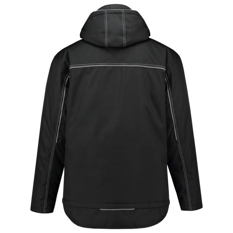Tricorp Midi parka canvas 402007