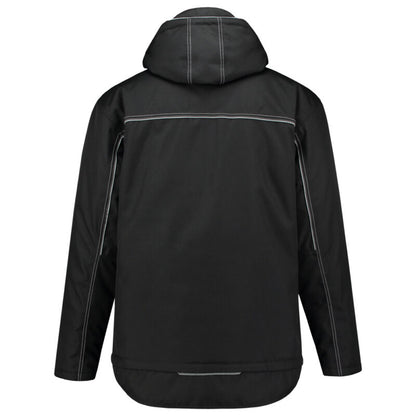 Tricorp Midi parka canvas 402007