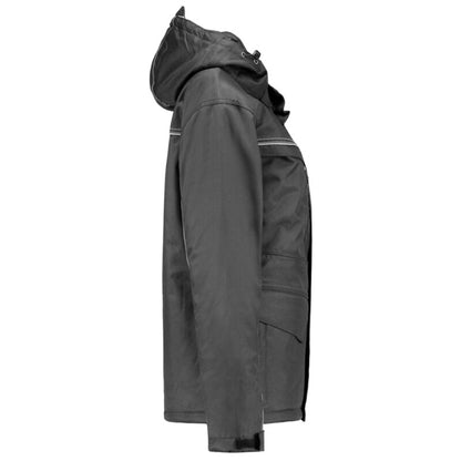 Tricorp Midi parka canvas 402007