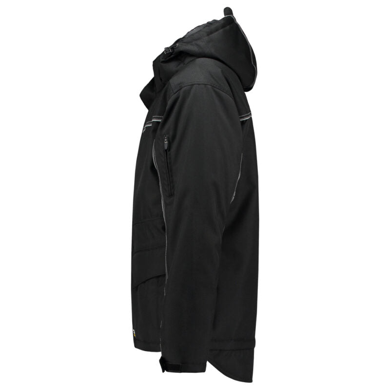 Tricorp Midi parka canvas 402007