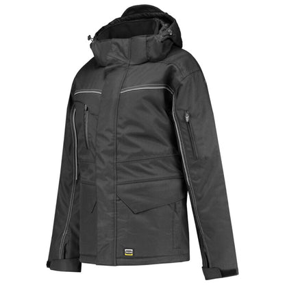 Tricorp Midi parka canvas 402007