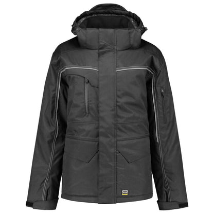 Tricorp Midi parka canvas 402007