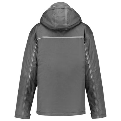 Tricorp Midi parka canvas 402007