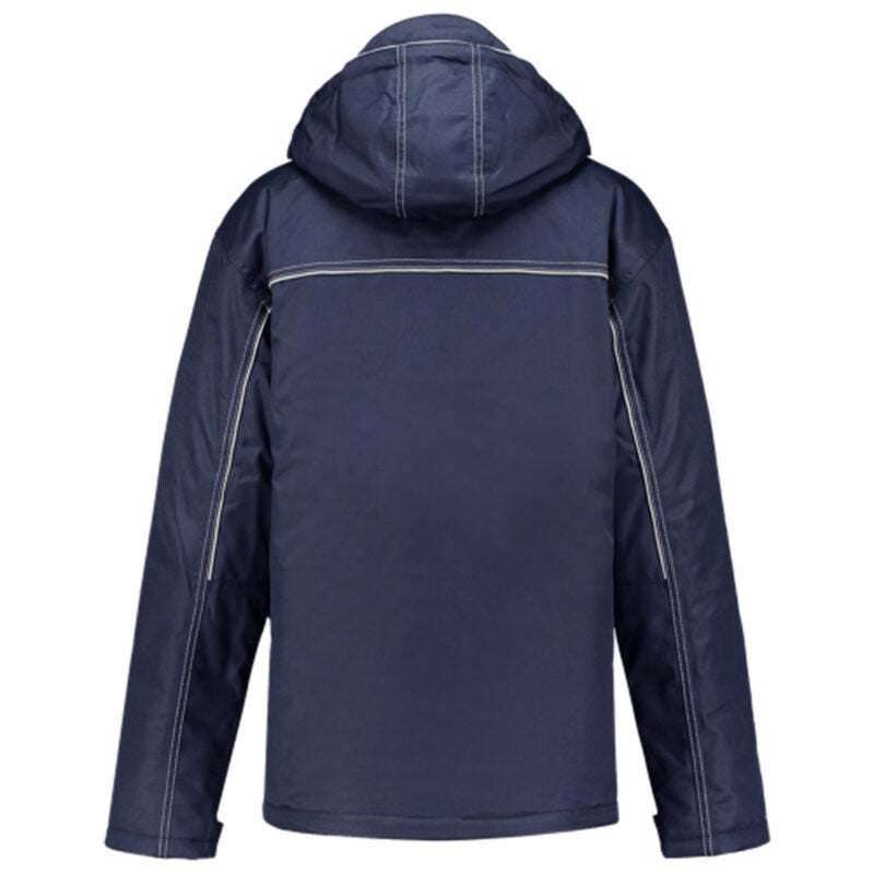 Tricorp Midi parka canvas 402007