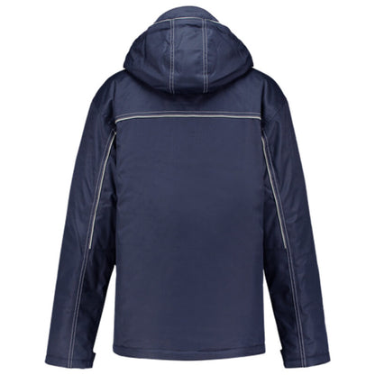 Tricorp Midi parka canvas 402007
