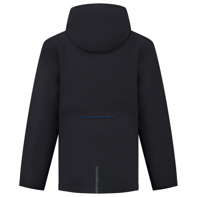 Tricorp Parka 402703 Winter Tech Shell Accent Bicolor