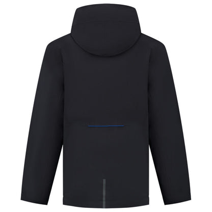 Tricorp Parka 402703 Winter Tech Shell Accent Bicolor