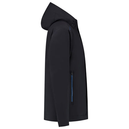 Tricorp Parka 402703 Winter Tech Shell Accent Bicolor