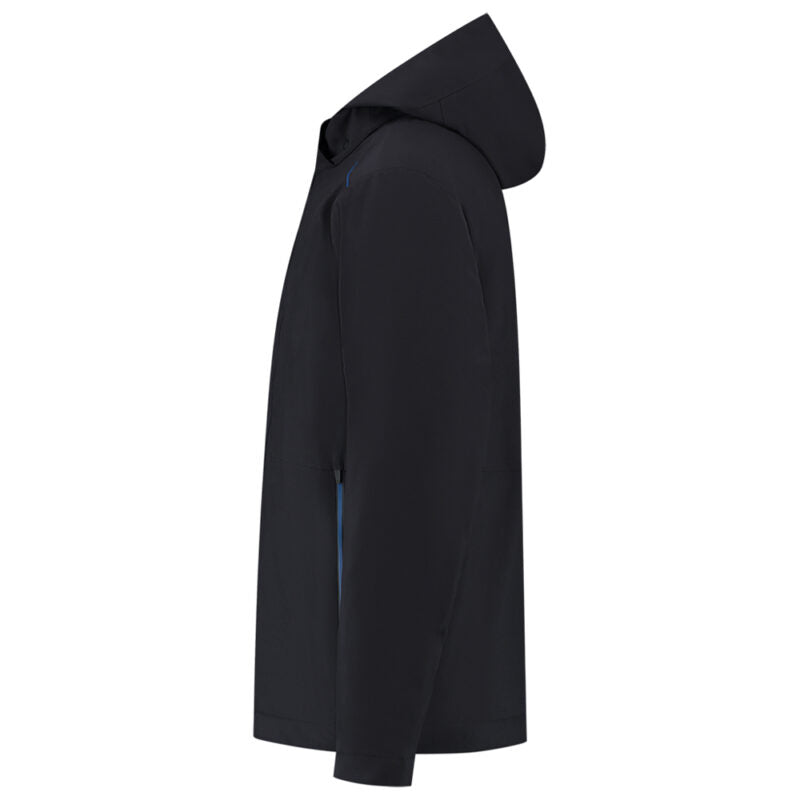 Tricorp Parka 402703 Winter Tech Shell Accent Bicolor