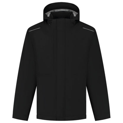 Tricorp Parka 402703 Winter Tech Shell Accent Bicolor