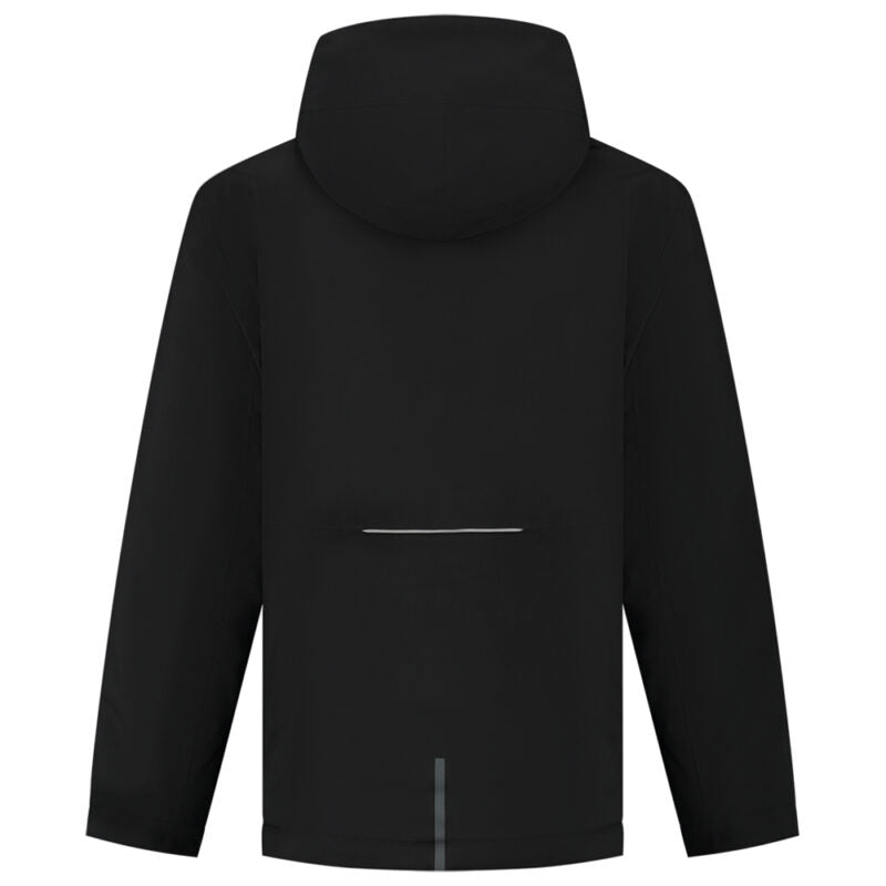 Tricorp Parka 402703 Winter Tech Shell Accent Bicolor