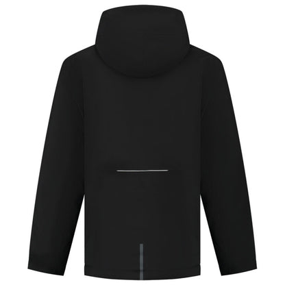 Tricorp Parka 402703 Winter Tech Shell Accent Bicolor