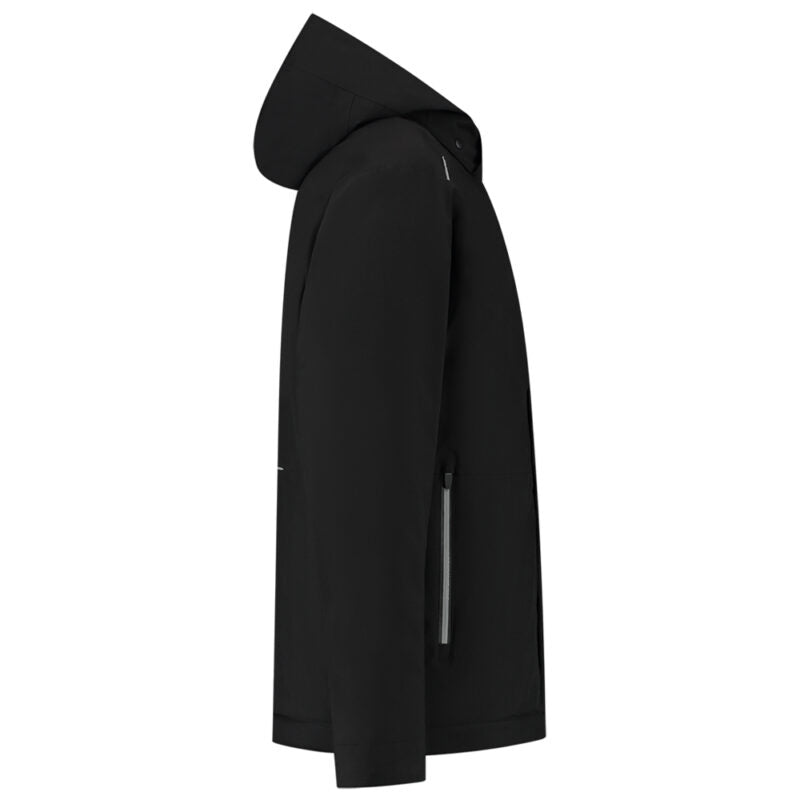 Tricorp Parka 402703 Winter Tech Shell Accent Bicolor