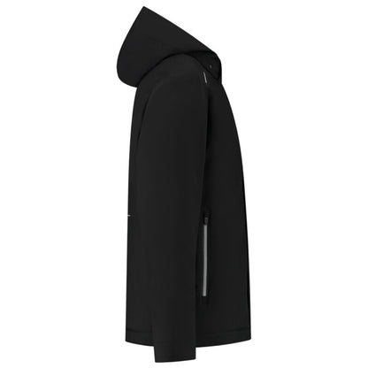 Tricorp Parka 402703 Winter Tech Shell Accent Bicolor