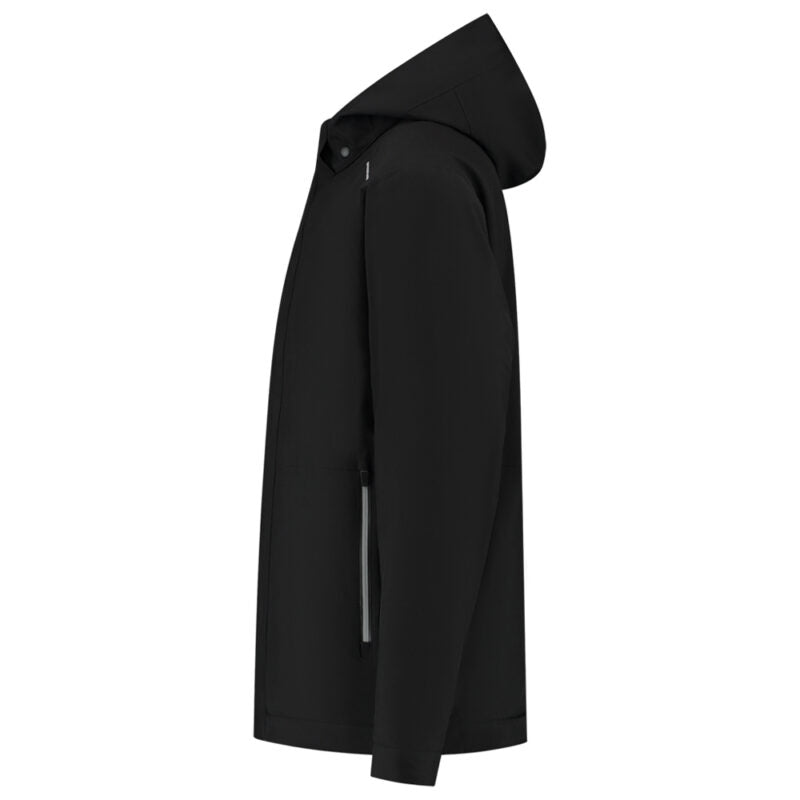 Tricorp Parka 402703 Winter Tech Shell Accent Bicolor
