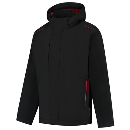 Tricorp Parka 402703 Winter Tech Shell Accent Bicolor