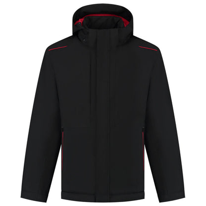 Tricorp Parka 402703 Winter Tech Shell Accent Bicolor