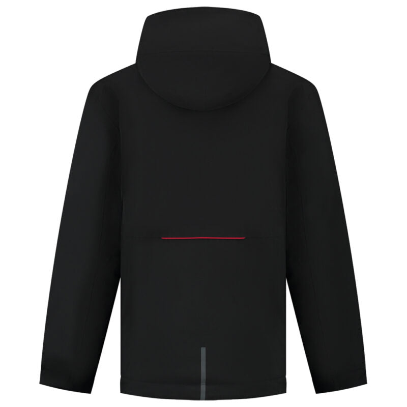 Tricorp Parka 402703 Winter Tech Shell Accent Bicolor