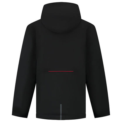 Tricorp Parka 402703 Winter Tech Shell Accent Bicolor