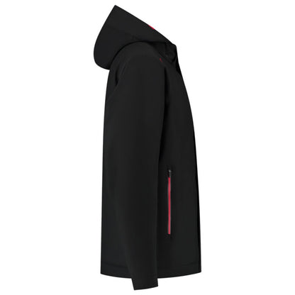 Tricorp Parka 402703 Winter Tech Shell Accent Bicolor
