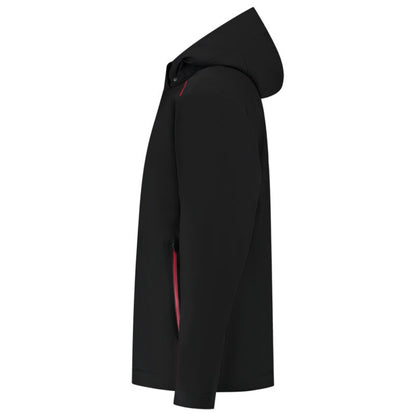 Tricorp Parka 402703 Winter Tech Shell Accent Bicolor
