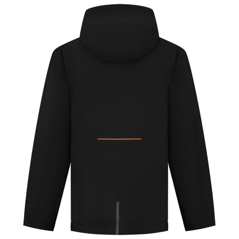 Tricorp Parka 402703 Winter Tech Shell Accent Bicolor