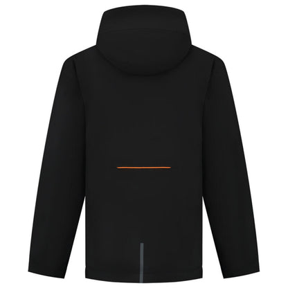 Tricorp Parka 402703 Winter Tech Shell Accent Bicolor