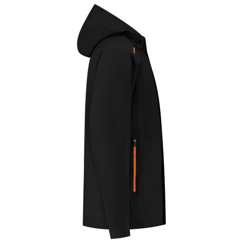 Tricorp Parka 402703 Winter Tech Shell Accent Bicolor