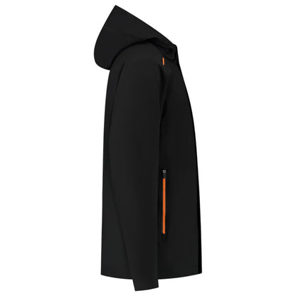 Tricorp Parka 402703 Winter Tech Shell Accent Bicolor