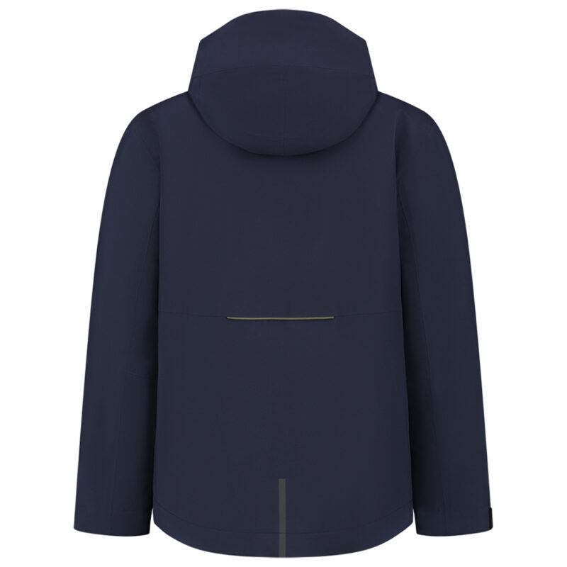 Tricorp Parka 402703 Winter Tech Shell Accent Bicolor