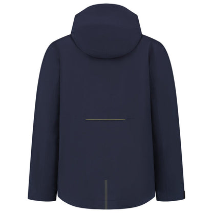 Tricorp Parka 402703 Winter Tech Shell Accent Bicolor