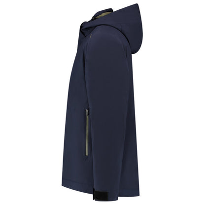 Tricorp Parka 402703 Winter Tech Shell Accent Bicolor