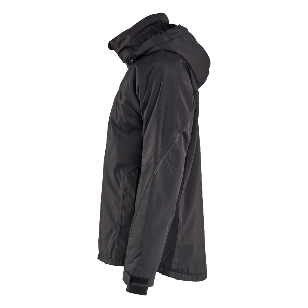 Blaklader Lichtgewicht Winterjas 4890 Donkergrijs / Zwart