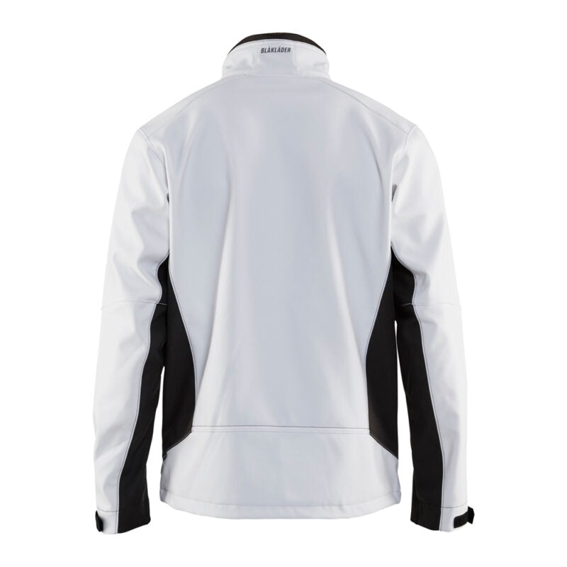Blåkläder Softshell Jas 4950