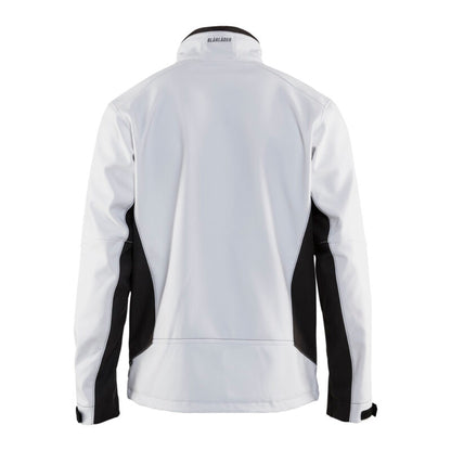 Blåkläder Softshell Jas 4950