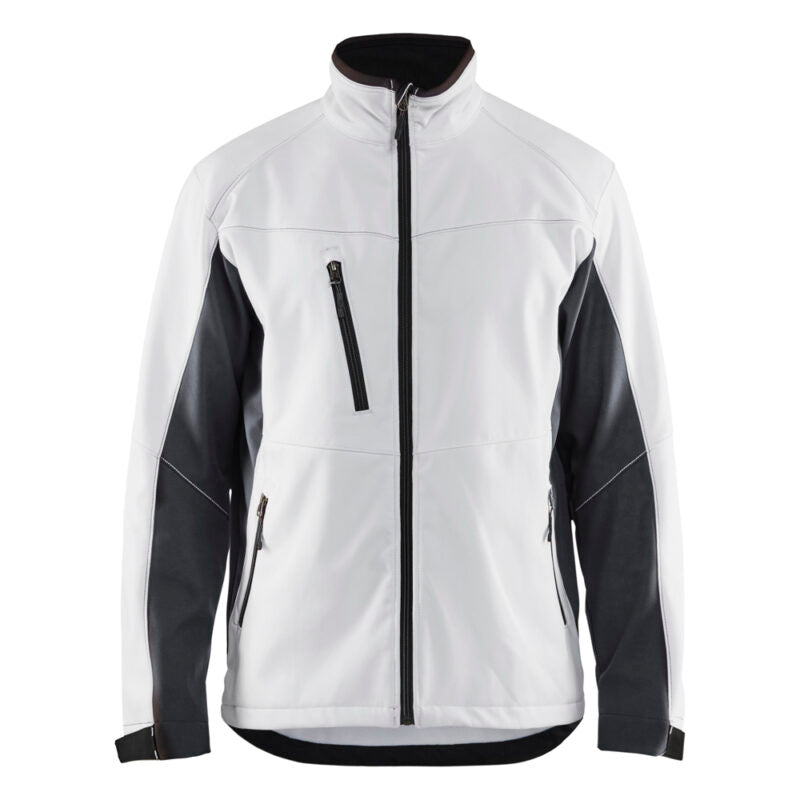 Blåkläder Softshell Jas 4950