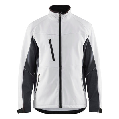 Blåkläder Softshell Jas 4950