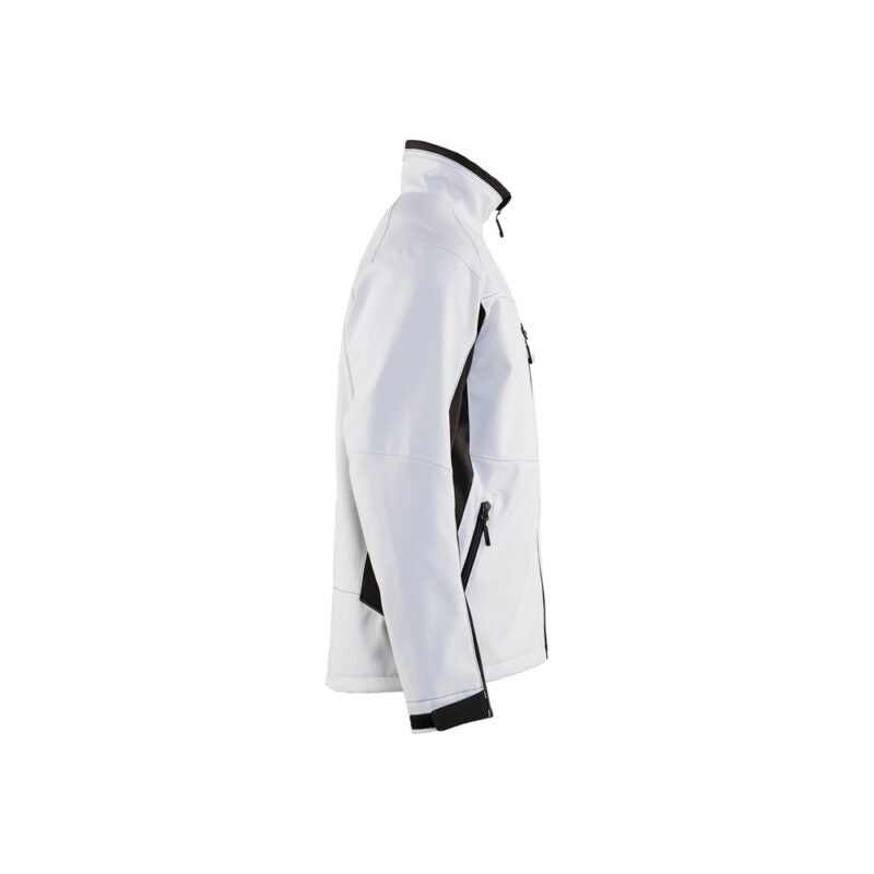 Blåkläder Softshell Jas 4950
