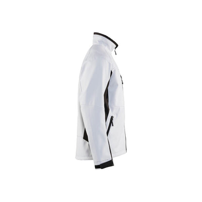 Blåkläder Softshell Jas 4950