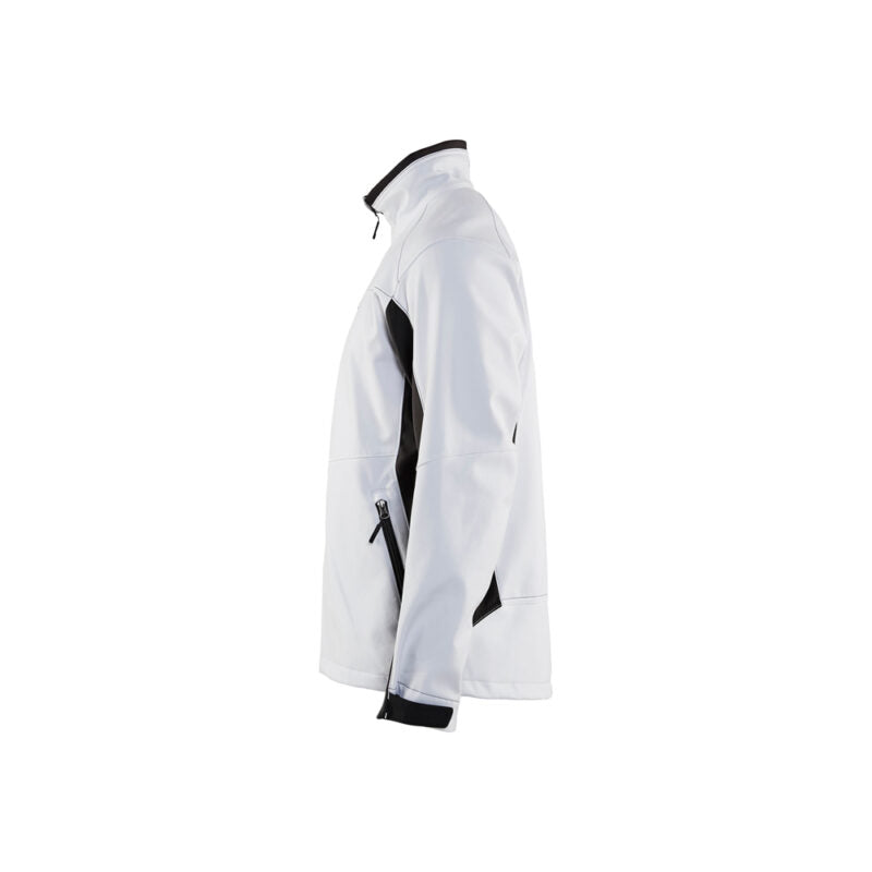 Blåkläder Softshell Jas 4950