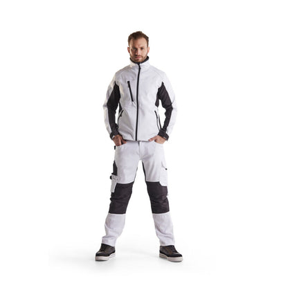 Blåkläder Softshell Jas 4950