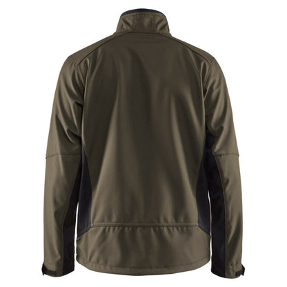 Blåkläder Softshell Jas 4950