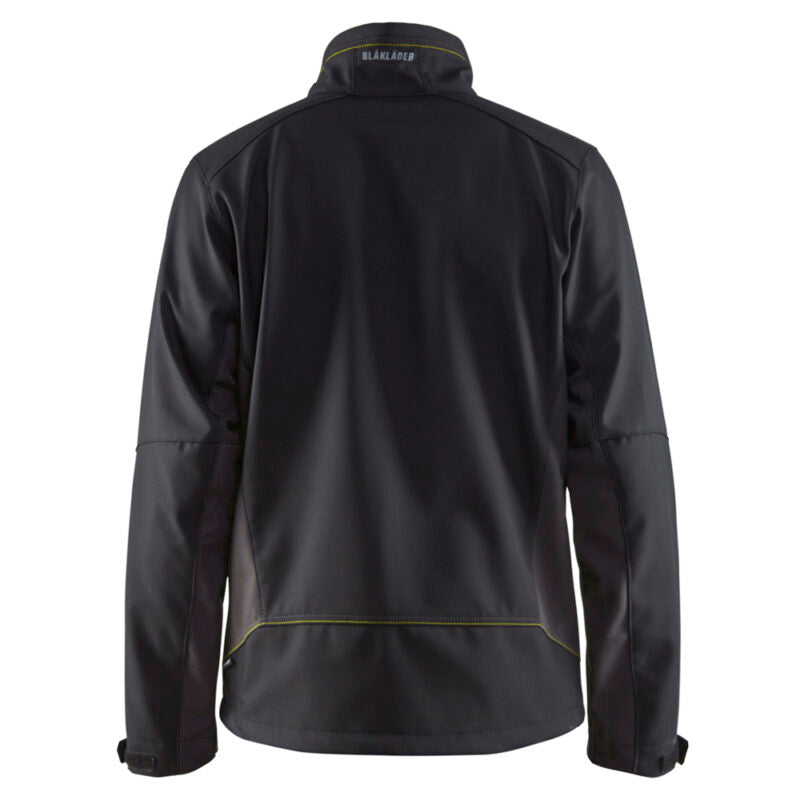 Blåkläder Softshell Jas 4950