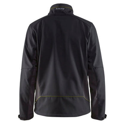 Blåkläder Softshell Jas 4950
