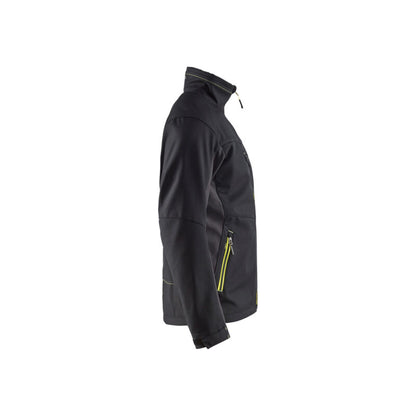 Blåkläder Softshell Jas 4950
