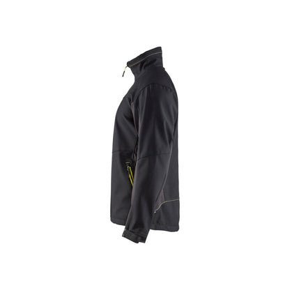 Blåkläder Softshell Jas 4950