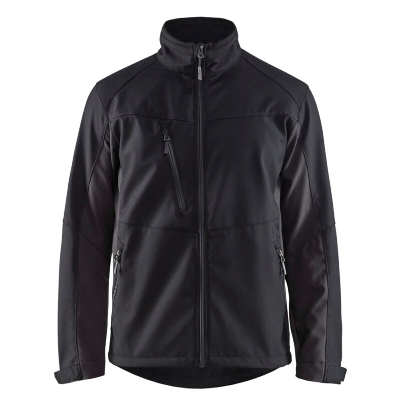 Blåkläder Softshell Jas 4950