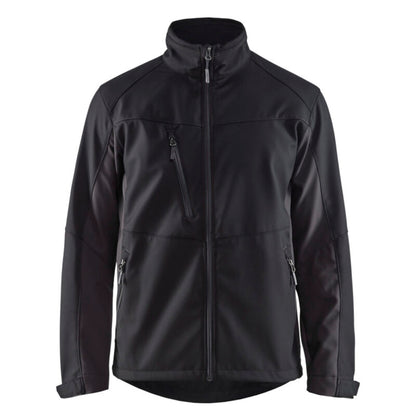 Blåkläder Softshell Jas 4950